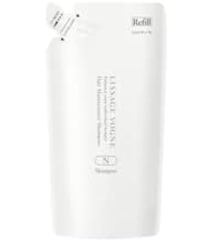 Amazon | カネボウ リサージ ヴォーニュ ヘアチェンジ シャンプー